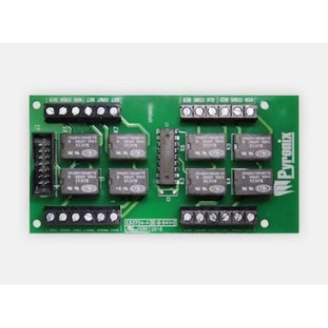 Модуль расширения выходов Pyronix PCX-ATE8R
