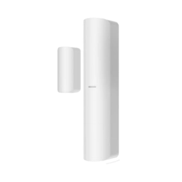 Беспроводной комбинированный датчик открытия и вибрации Hikvision DS-PDMCK-EG2-WE AX PRO