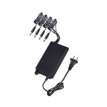 Блок питания  с 4-мя выходами 12В Dahua DH-PFM322