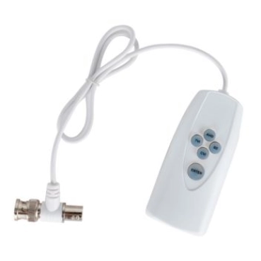 UTC контролер Dahua PFM820