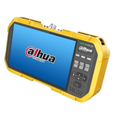 Прилад для тестування Dahua PFM907