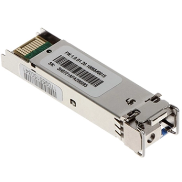 1.25Гб модуль SFP, передач (TX) Dahua DH-PFT3960