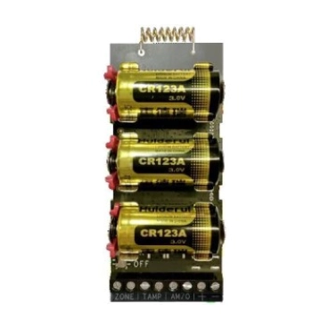 Беспроводной передатчик с одним входом Hikvision DS-PM1-I1-WE
