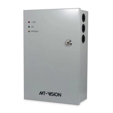 Импульсный блок бесперебойного питания 12В 5А PSU-5117