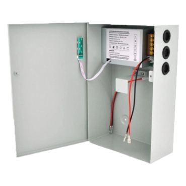 Импульсный источник бесперебойного питания (12В, 5А) MT-Vision PSU-5121