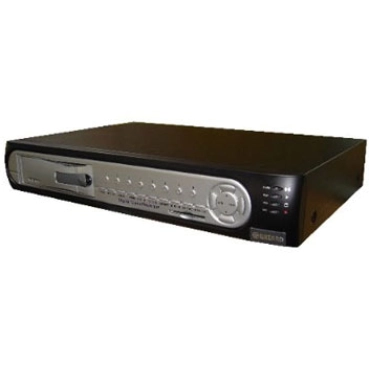 8-канальный видеорегистратор Viatec QN-MDVR08E