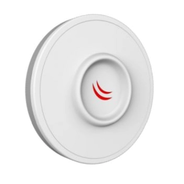 5GHz Wi-Fi точка доступу з посиленою антеною MikroTik DISC Lite5 (RBDisc-5nD)