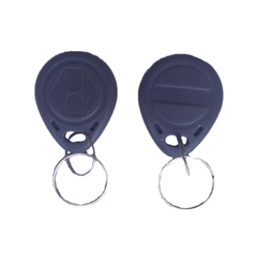 RFID брелок Viatec KEYFOB EM Grey/Yellow