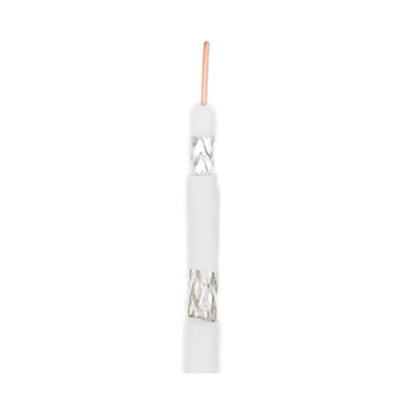 Кабель коаксиальный бухта 100м RG660