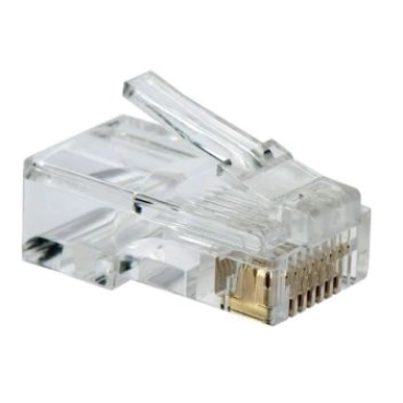 Коннектор Viatec UTP RJ-45