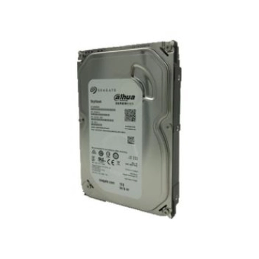 Жесткий диск 1Тб Seagate ST1000VX001