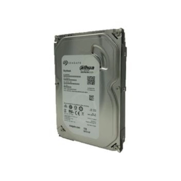 Жесткий диск 4Тб Seagate ST4000VX000