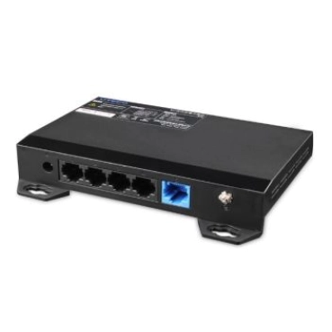 UTEPO SF5 5-портовый коммутатор