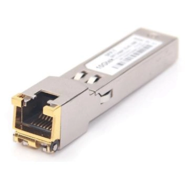 Конвертер, модуль SFP з роз'ємом RJ-45 UTEPO SFP-T