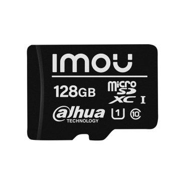 Карта памяти MicroSD IMOU ST2-128-S1 128GB Class 10