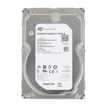 Жесткий диск 4Тб Seagate ST4000NM0035