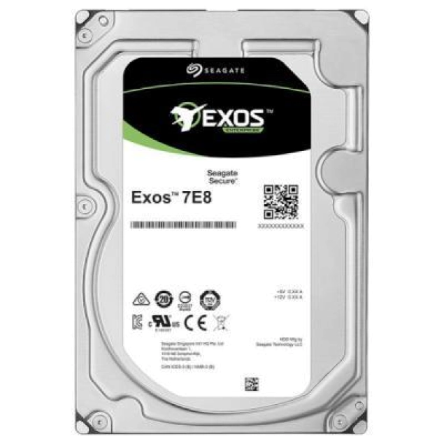 Жесткий диск 6 Тб Seagate ST6000NM021A