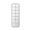Проводная клавиатура Ajax Superior Keypad Outdoor Fibra white для улицы и помещений - Фото 5