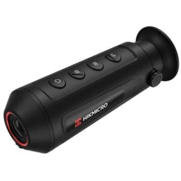 Ручная тепловизионная монокулярная камера Hikvision HM-TS01-06XF/W-LC06