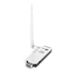 TP-Link TL-WN722N N150 Wi-Fi USB-адаптер высокого усиления - Фото 4