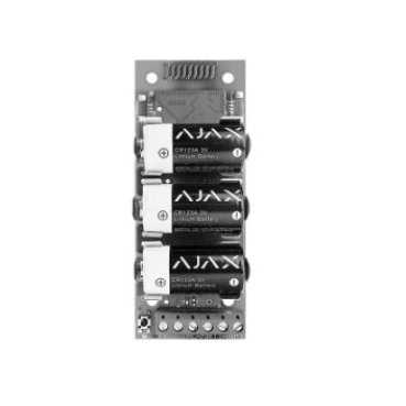 Беспроводной модуль для интеграции сторонних датчиков Ajax Transmitter