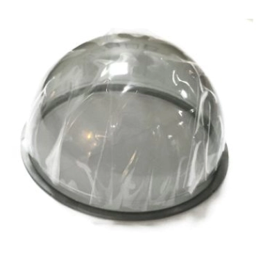 Дымчатая полусфера Hikvision TRC-31H45D85-PC-T