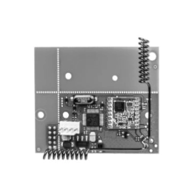 Модуль интеграции с беспроводными охранными и smart home системами Ajax uartBridge