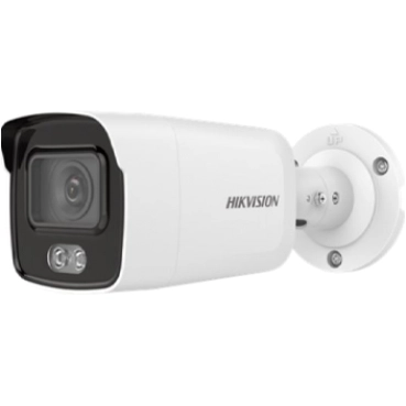 4Мп ColorVu IP камера Hikvision DS-2CD2047G1-L (2.8 мм)