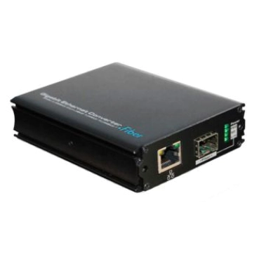 1Гб медіаконвертор UTEPO UOF7201GE