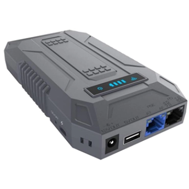 Професійний інструмент для тестування мережної інфраструктури UTEPO UTP-T2