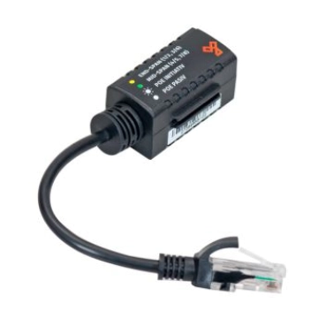 PoE тестер UTEPO UTP3-PFD01