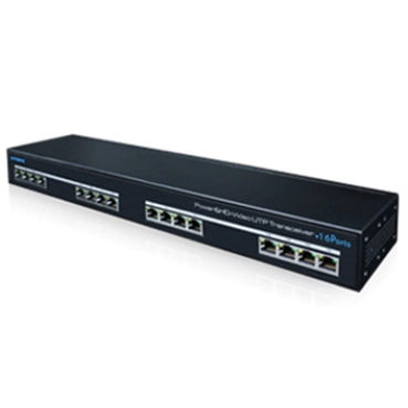 16-канальний приймач-передавач Utepo UTEPO UTP116PV-HD2