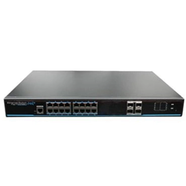 16-портовый управляемый PoE коммутатор Utepo UTEPO UTP3-GSW1604S-MTP250