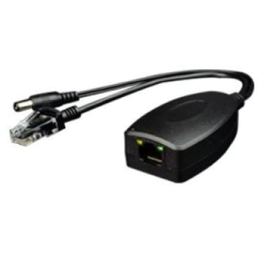 PoE сплітер UTEPO UTP3-PDA01-B13W