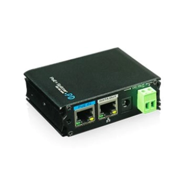 PoE сплітер UTEPO UTP7201GE-PD25