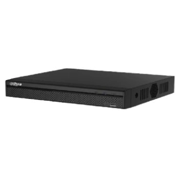 8-канальный 4K XVR Dahua DHI-XVR5108HS-4KL-X