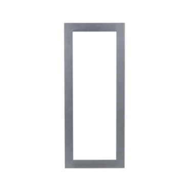 Рамка для 3-х модулей домофонии Dahua VTM126