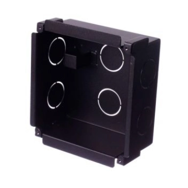 Панель для врезного монтажа  DH-VTO2000A Dahua VTOB107