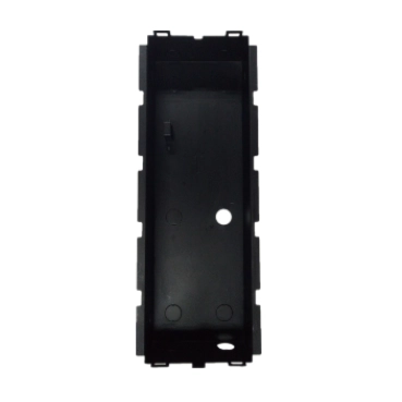 Короб для скрытого монтажа для VTO9231D Dahua VTOB119