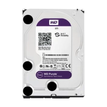Жесткий диск Western Digital WD10PURX-78