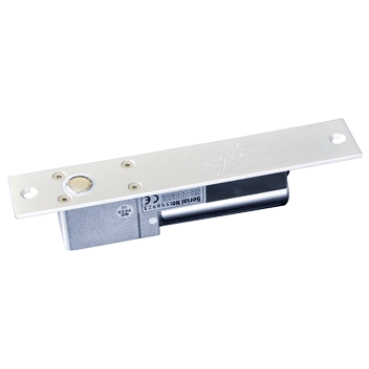 Електричний засув Yli Electronic YB-100