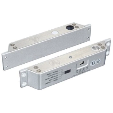 Ригельный замок Yli Electronic YB-500IN(LED)