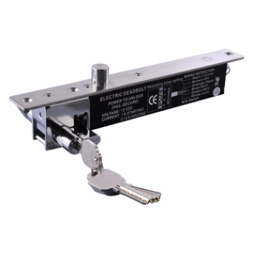 Электрический засов Yli Electronic YB-600