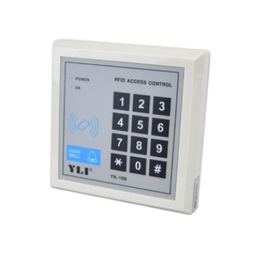 Кодова клавіатура Yli Electronic YK-168N