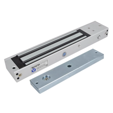 Электромагнитный замок Yli Electronic YM-280N(LED)-DS