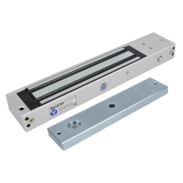 Электромагнитной замок Yli Electronic YM-280NT(LED)