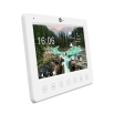 Комплект видеодомофона 7&rdquo; NeoLight NeoKit FHD PRO (KAPPA+ HD White + SOLO FHD Graphite) - Фото 4