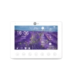 Комплект видеодомофона с Wi-Fi 7&rdquo; NeoLight NeoKIT HD+ WF (OMEGA+ HD WF White + SOLO FHD Graphite) - Фото 4