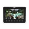 Комплект відеодомофону 7" Neolight NeoKIT FHD PRO (KAPPA+ HD Black + SOLO FHD Graphite)