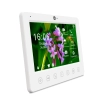 Комплект відеодомофону 7&rdquo; Neolight KAPPA+ HD WF+ PRIME FHD (Black) з куточком